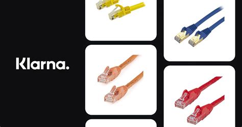 Cat 9 ethernet cable • Compare & find best price now