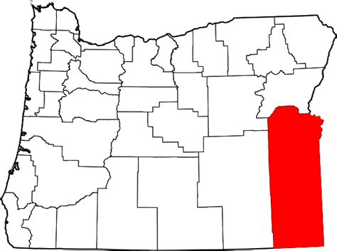 Malheur County, Oregon - Wikiwand