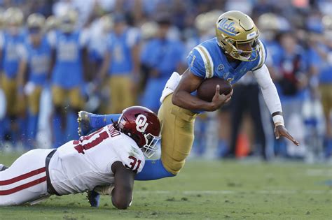 Oklahoma football: Beating UCLA becomes even bigger