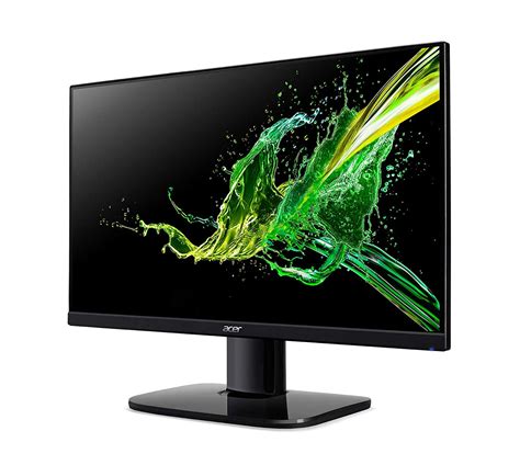 Acer 27 inch LED Monitor KA270H – G.A Computers