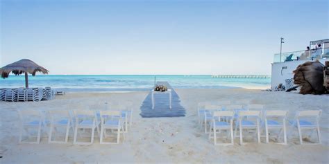 RIU Cancun ️ Destination Weddings - Destify