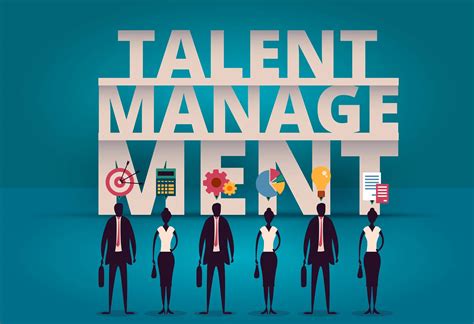 5 Talent Management Strategy Examples