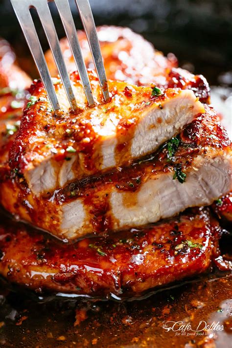 5 Of The Best Thin Boneless Pork Chop Recipes