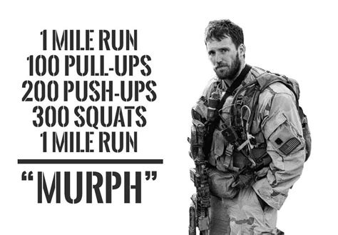 8 Murph Workout Tips and Strategies to Crush the Hero WOD - WODWAX