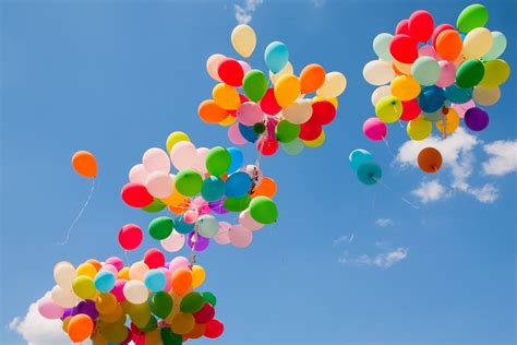 balloon, sky, colorful | 1920x1280 Wallpaper - wallhaven.cc