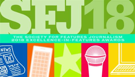 Winners of 2018 SFJ Excellence-in-Features Awards! | Society for ...