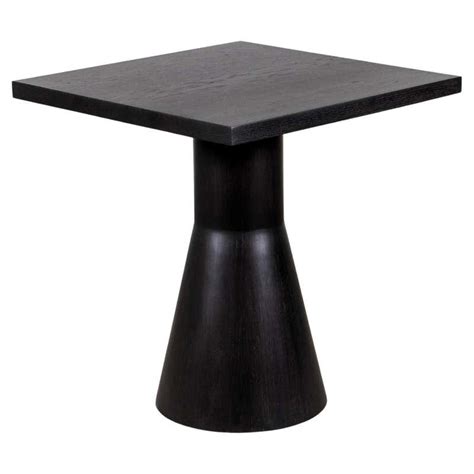 Modern Square Dining Table For Sale at 1stDibs | contemporary square ...