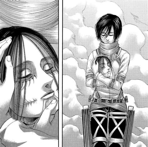 Attack on Titan: What happens to Eren in Attack on Titan? The life ...