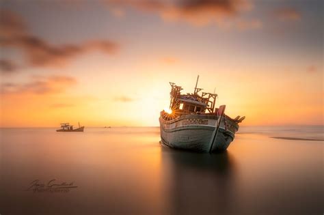 41+ Incredible Photographers Share Their Best Shots Of Boats - VIEWBUG.com