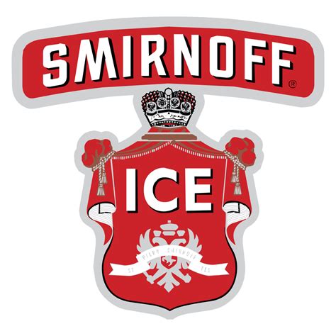 Smirnoff Ice Logo PNG Transparent – Brands Logos