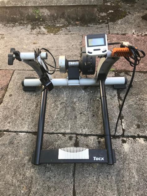 Tacx Bike Trainer | in Hale, Manchester | Gumtree