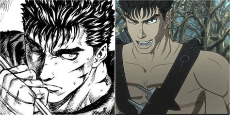 Berserk: 15 Worst Things That Have Happened To Guts - TrendRadars