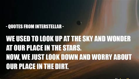 interstellar-quotes-4 - Stories for the Youth!