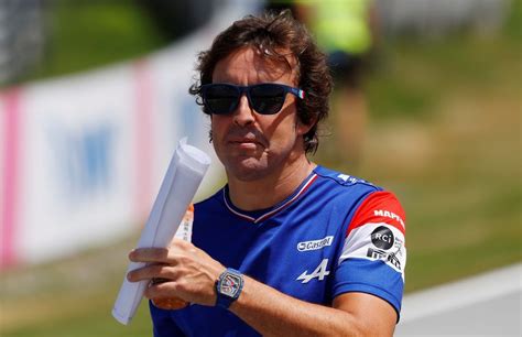 Formula 1: Fernando Alonso reveals he had Red Bull talks ahead of his ...