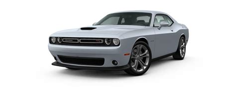 2023 Dodge Challenger Color Options | Glenn's Freedom Chrysler Dodge ...