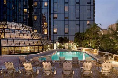 Downtown Tampa Welcomes New Four-Star Hotel