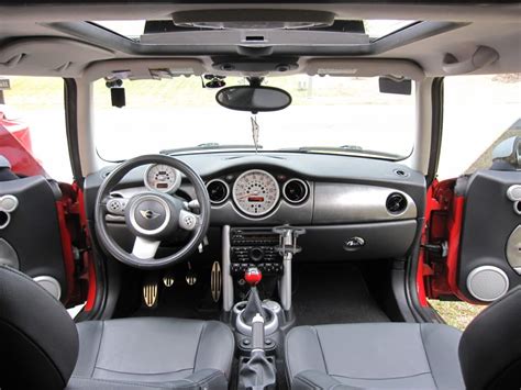 MINI R53 GP Interior | Mini | Pinterest | Minis and Cars