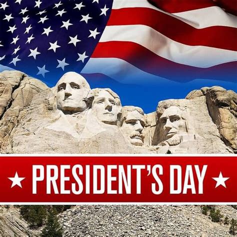 Presidents Day Pictures, Photos, and Images for Facebook, Tumblr ...