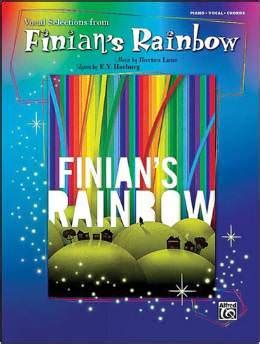 Broadway Musical Home - Finian's Rainbow