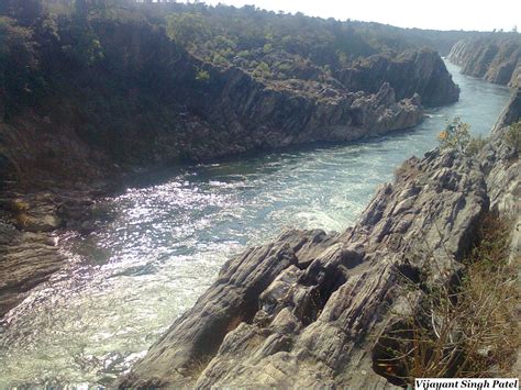 Its My Life: Bhedaghat-The Water Falls (Dhuandhar)