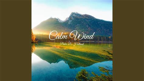 Calm Wind - YouTube Music