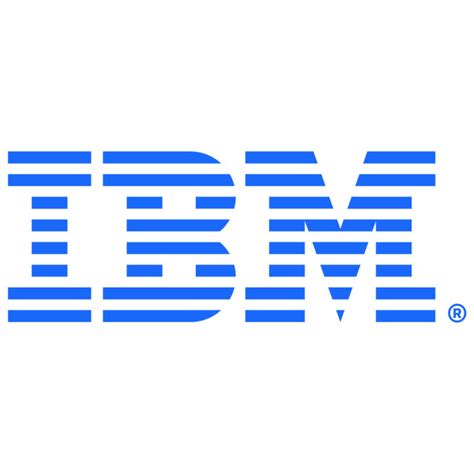 IBM Vector Logo Download (SVG) — Pixelbag Free Design Resources