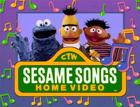 Category:Sesame Street Video Series | Muppet Wiki | FANDOM powered by Wikia