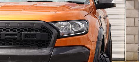 Ford Ranger Accessories And Upgrades — Performance Alloys | by ...