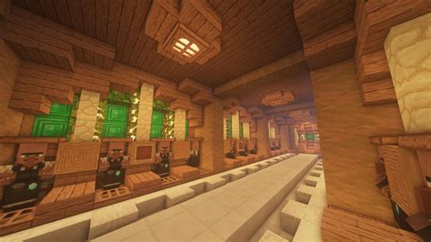 Villager shop plugin with Vault support? : r/admincraft