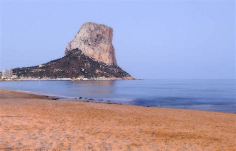 What To See In Calpe | Top 5 Places To Visit