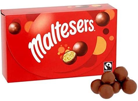 List of British Chocolate Brands - Discount Age