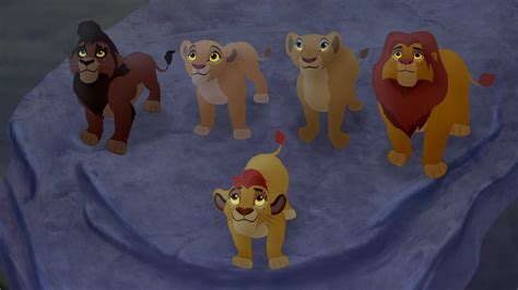 Simba's Pride | The Lion Guard Wiki | Fandom