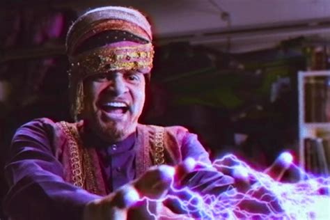 Sinbad's Shazaam movie is CollegeHumor's April Fools prank