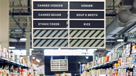 Why Do American Grocery Stores Still Have an Ethnic Aisle? - The New ...