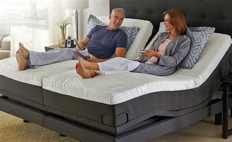 Best Adjustable Beds - Our Top Rated Frames Reviewed