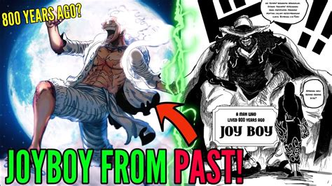 Who was the JoyBoy 800 years ago? – killerinsideme.com