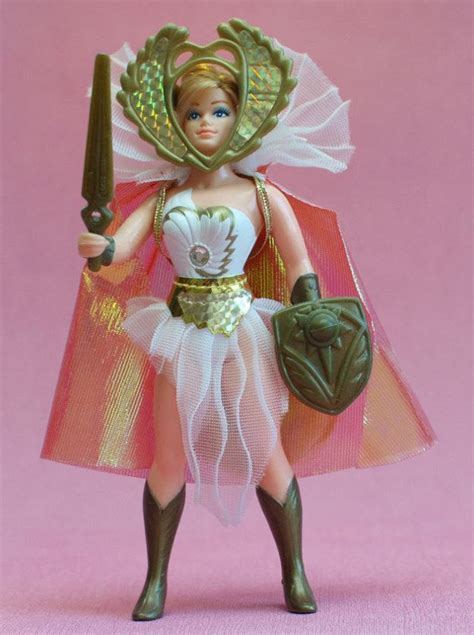 She-Ra: Princess of Power | 35 Awesome Toys Every '80s Girl Wanted For ...