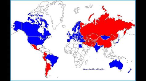 WW3 IS POSSIBLE - WORLD WAR 3 - YouTube