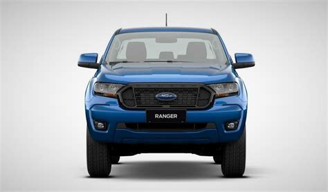 2025 Ford Ranger Hybrid Engine - 2025Ford.com