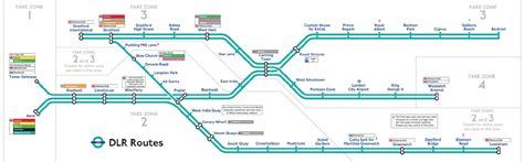 Docklands Light Railway