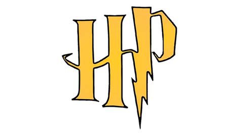 Hp Logo Png Hp Harry Potter Transparent Png 620x5501138851 | Images and ...