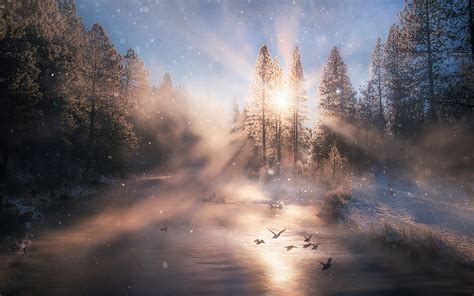 Top 20 Landscape Photos on 500px So Far This Year - 500px