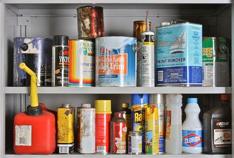 Proper Disposal of Hazardous Waste | Hopkins, MN