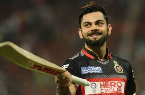 Virat Kohli in RCB jersey: A look at Virat Kohli IPL Legacy in RCB ...