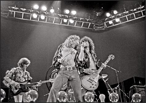 John Paul LED Zeppelin