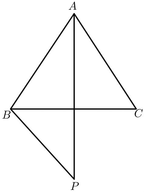 Hinge Theorem – In-Depth Explanation and Detailed Examples - The Story ...