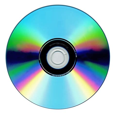 Compact Disc - How Does A CD Player Work?