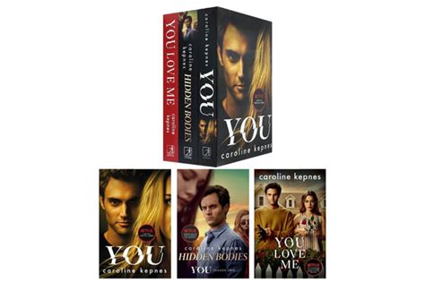 You Book Series 1-3 £15 At The Works (£12.75 Online With Code ...