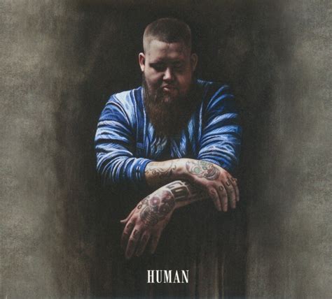 Human (album) by Rag 'N' Bone Man - Music Charts