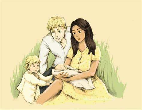 Katniss’ Children | Wiki | The Hunger Games Amino